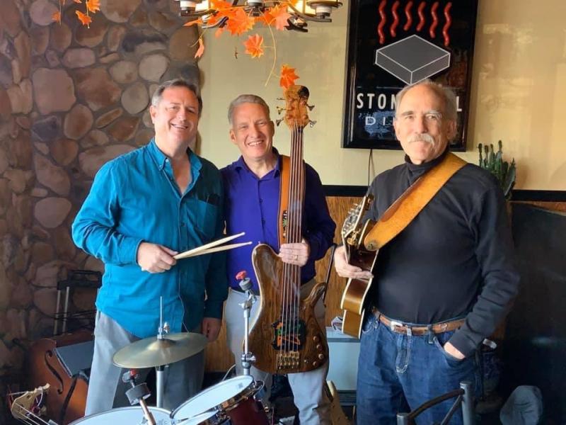 Van Williamson and friends to perform during Rehoboth jazz festival