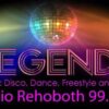 Legends of Disco