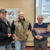 Sussex Conservation District holds Cooperators’ Dinner