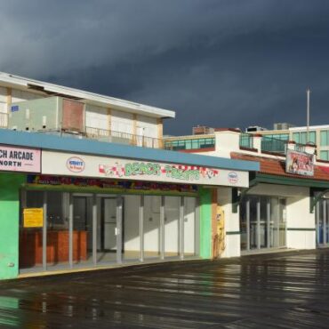 One Rehoboth Hotel needs flood map revision