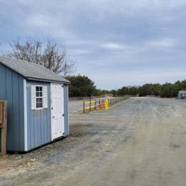 Questions remain on Deauville Beach transition back to state