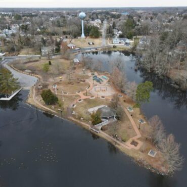 Milton gets to work on affordable housing solutions