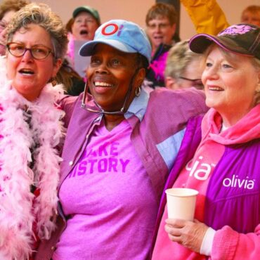 CAMP Rehoboth luxury cruise raffle ticket sales now open