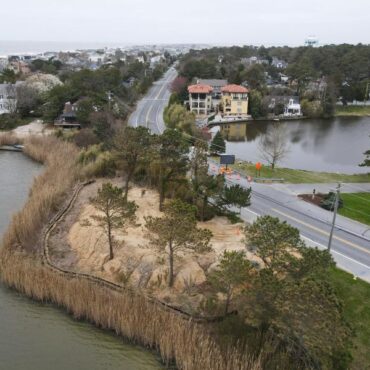 Silver Lake property owner told to remove dumped fill