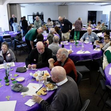 Cape Code Purple answers call to house homeless