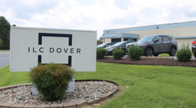 ILC Dover bought by public company for $2.3B