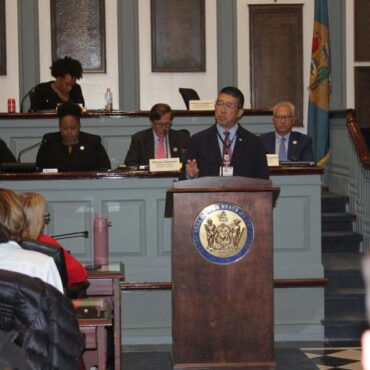 Healthcare heads speak out against benchmark spending bill