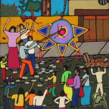 RAL sets Mexican pressed yarn classes April 13