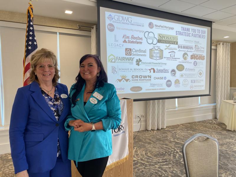 Local Women’s Council of Realtors event celebrates strategic partnerships