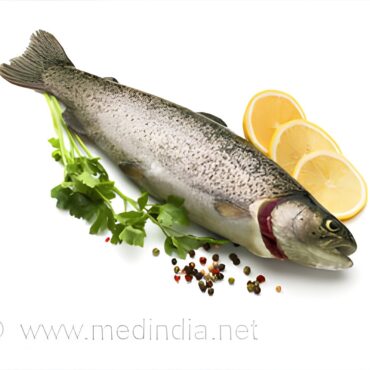 Advocating for Wild Fish in Public Diets