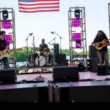 Lower Case Blues to perform May 21 in Rehoboth Beach