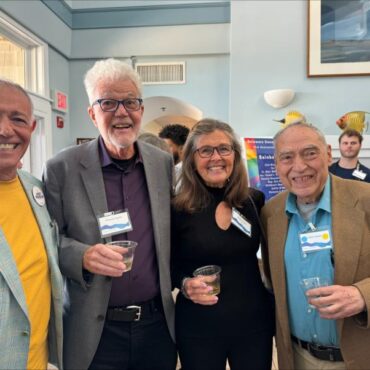 Delaware Stonewall announces 2024 election endorsements