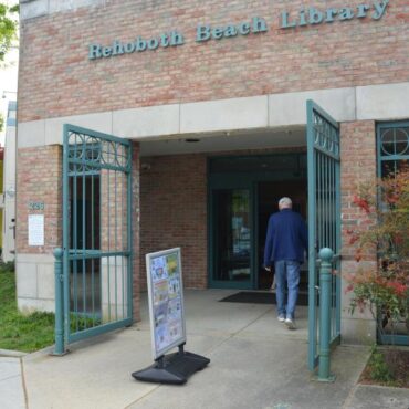 Rehoboth library pulls request for deed restriction change