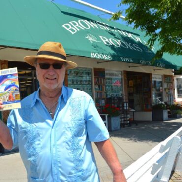 Author James Sears publishes ‘Queering Rehoboth Beach’