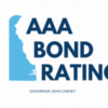 Delaware retains AAA rating ahead of bond sale