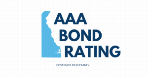 Delaware retains AAA rating ahead of bond sale