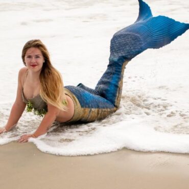 Poseidon Festival activities set May 24-27 in Bethany Beach