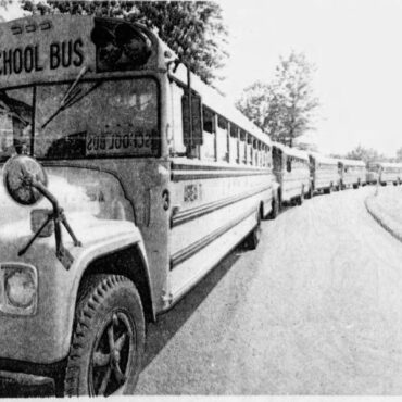 History program to address school desegregation May 11