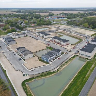 Milton plans path forward on affordable housing