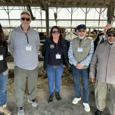 Delaware officials wander Delmarva’s waterways