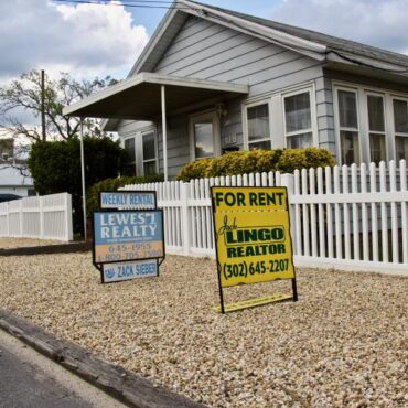 Lewes discusses short-term rental tax hike