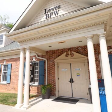 Lewes BPW approves electric rate hike