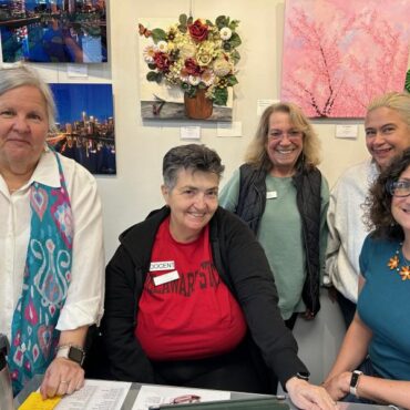 Milton Arts Guild hosts Spring Fling