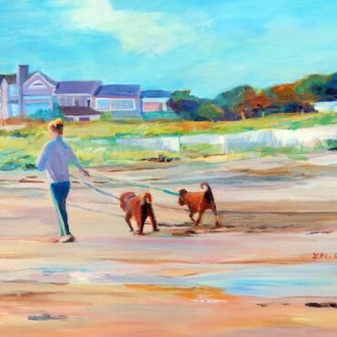 Loosen Up exhibit to open at Gallery One May 1