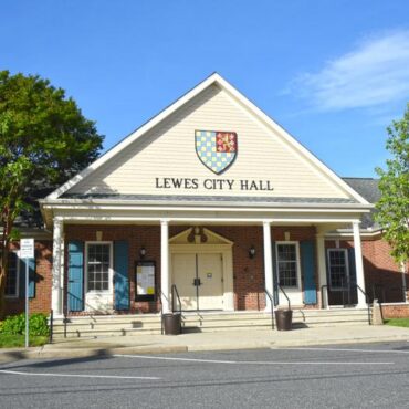 Lewes planners recommend ADU, wetlands ordinances