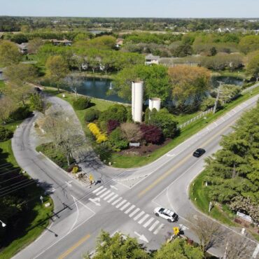 Plantations residents fear impact of planned road work