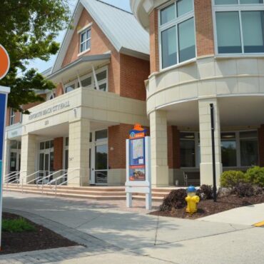 No plans to explain Rehoboth city manager contract