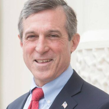 Carney running for mayor of Wilmington