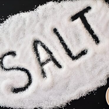 Excessive Salt Consumption Prevails in Heart Disease Patients