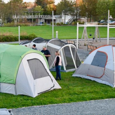 Family Promise works to prevent homelessness