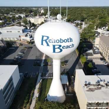 Two challengers enter Rehoboth’s 2024 municipal election