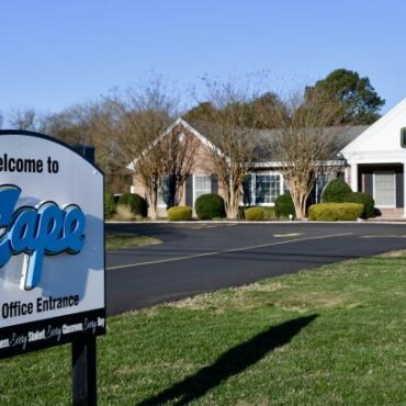 Cape superintendent reflects on referendum defeat