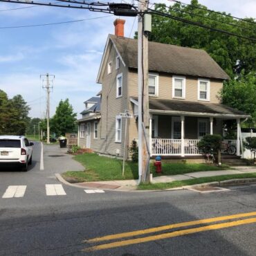 Delmarva Power details plans for power line project