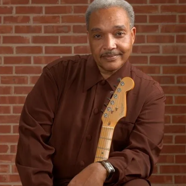 Johnny Rawls to play live at Bethany Blues June 1