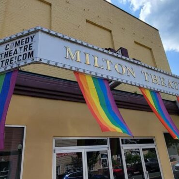 Milton Pride Mardi Gras-themed celebration set June 8