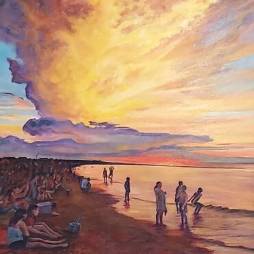 Cape Artists set July 6 outdoor tent show