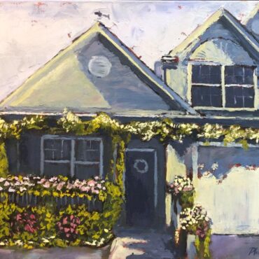 Rehoboth Art League Cottage Tour slated July 9-10