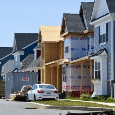 Sussex council hears comp plan update