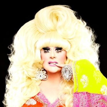 Lady Bunny to perform ‘Don’t Bring the Kids’ July 8