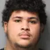 Second motorcyclist charged in high-speed chase