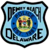 Milton man arrested after traffic chase through Dewey