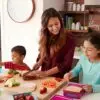 POSHAN Abhiyaan & Eat Right School Promote Healthy Eating