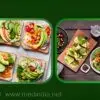 Who Owns the Healthiest Gut Microbiome: Vegans, Vegetarians, or Omnivores?