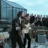 The Beatles Biopics Cast Paul Mescal, Barry Keoghan, Harris Dickinson, and Joseph Quinn as Fab Four
