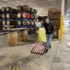 Dogfish Head hosts Weekend of Compelling Ales and Spirits