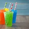 Summer Treats, Frozen Risk: How Slushies can Make Kids Sick